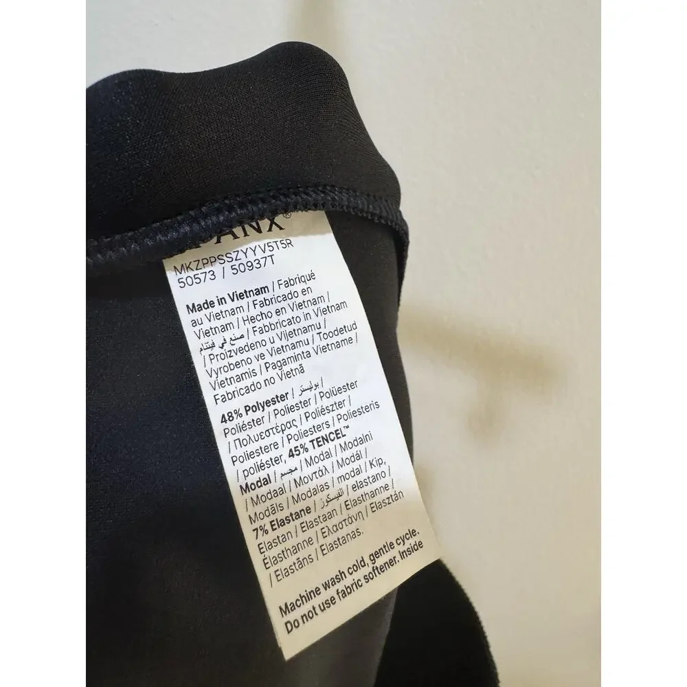 SPANX 50937t heavy